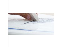 Surf Wax GREENFIX surfboard Skimboard